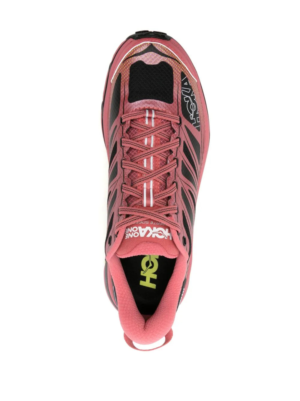 HOKA - ONE ONE MAFATE SPEED 2 BAKED CLAY