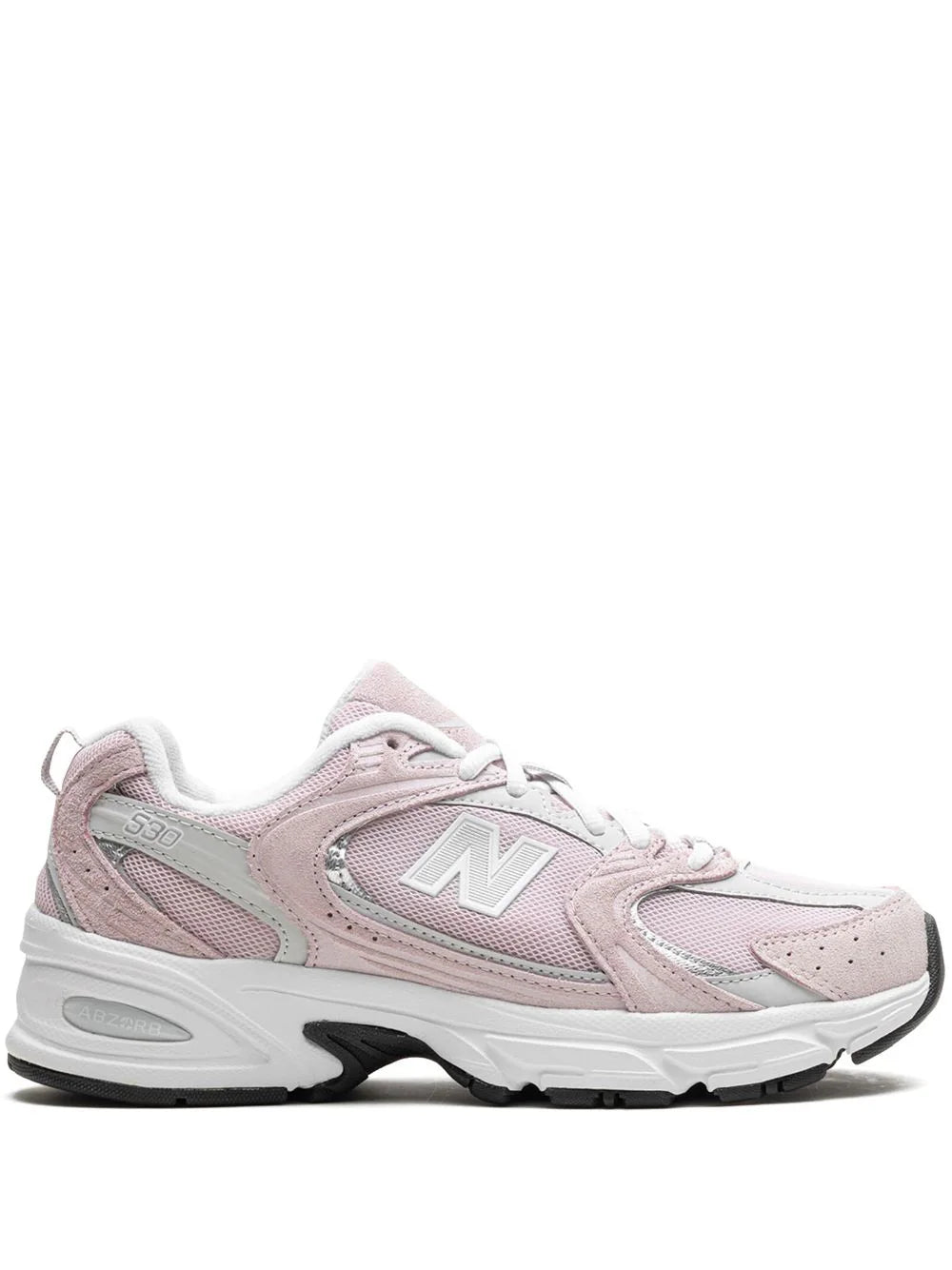 NEW BALANCE - 530 STONE PINK