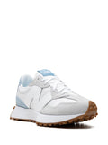 NEW BALANCE - 327 BLUE/GREY