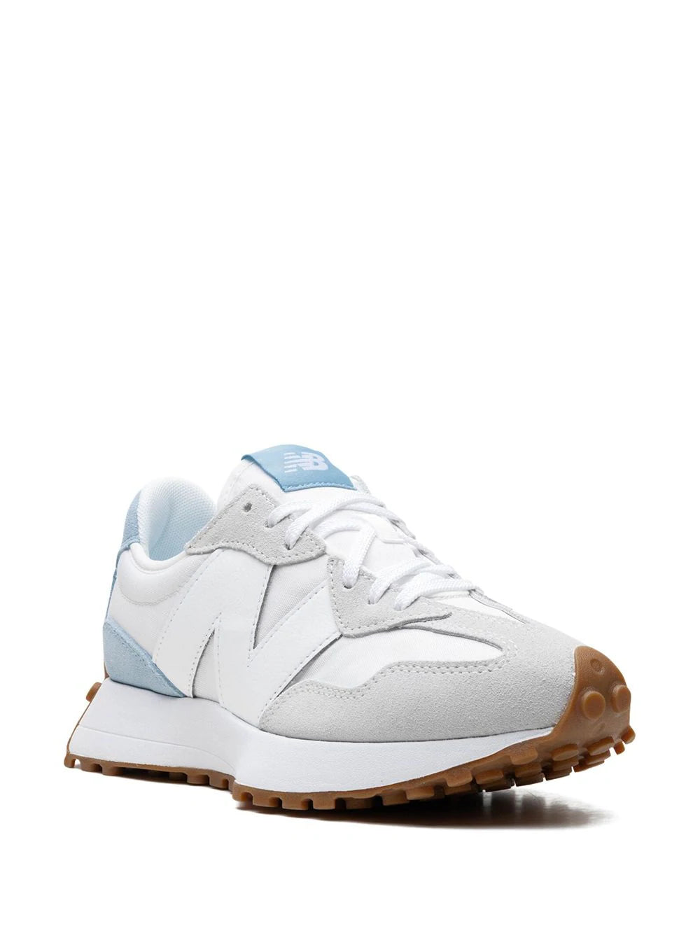 NEW BALANCE - 327 BLUE/GREY