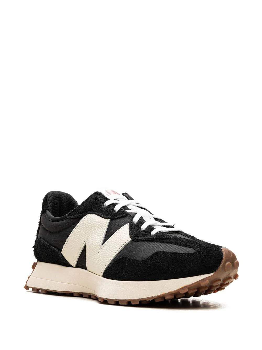 NEW BALANCE - 327 BLACK WHITE GUM