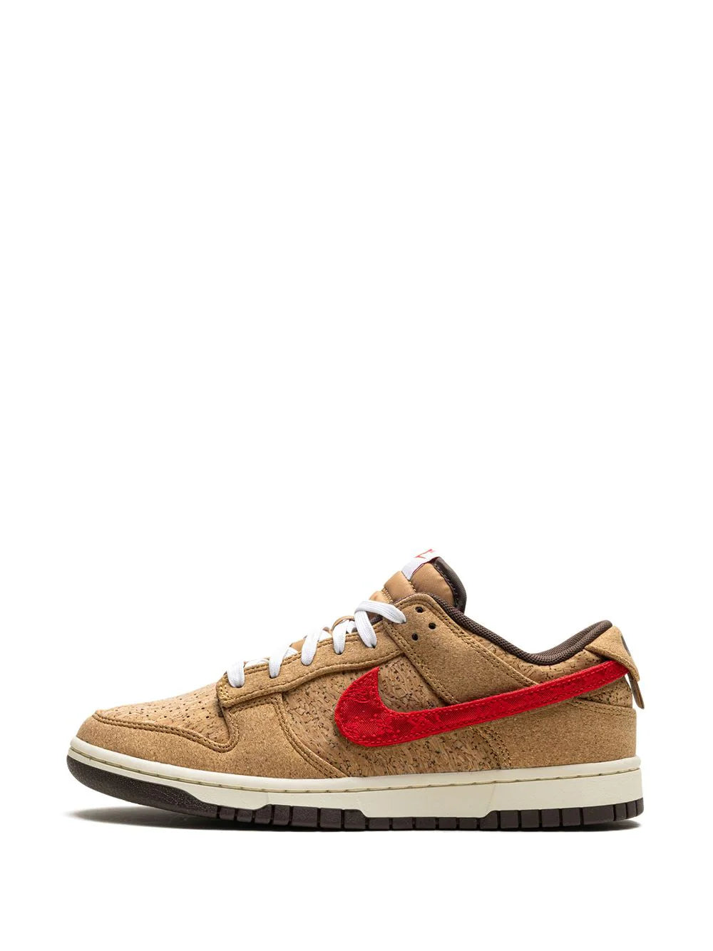 NIKE DUNK LOW - CLOT CORK