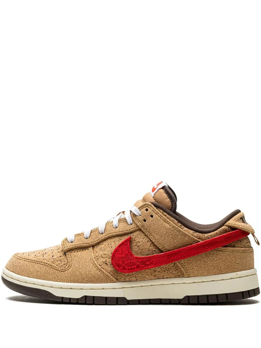 NIKE DUNK LOW - CLOT CORK