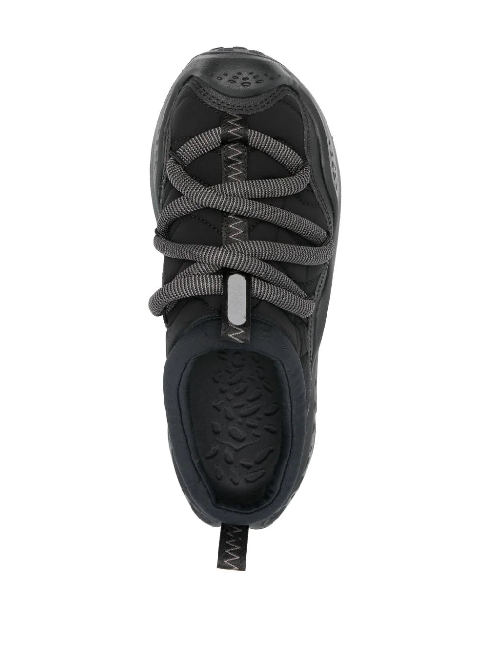 HOKA - ORA PRIMO TRIPLE BLACK