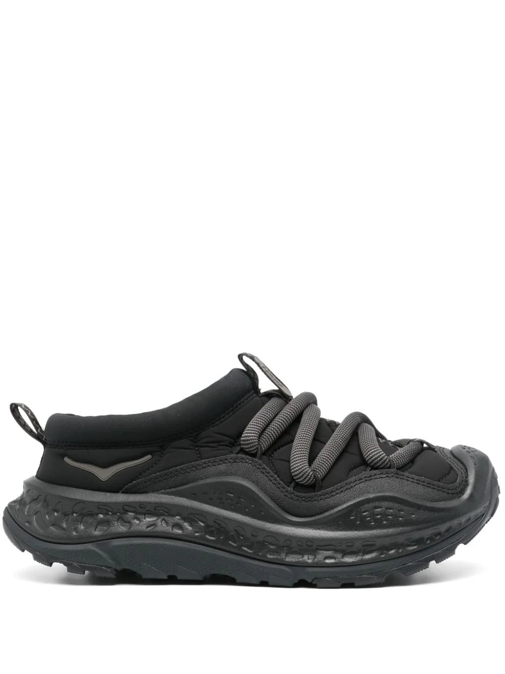 HOKA - ORA PRIMO TRIPLE BLACK