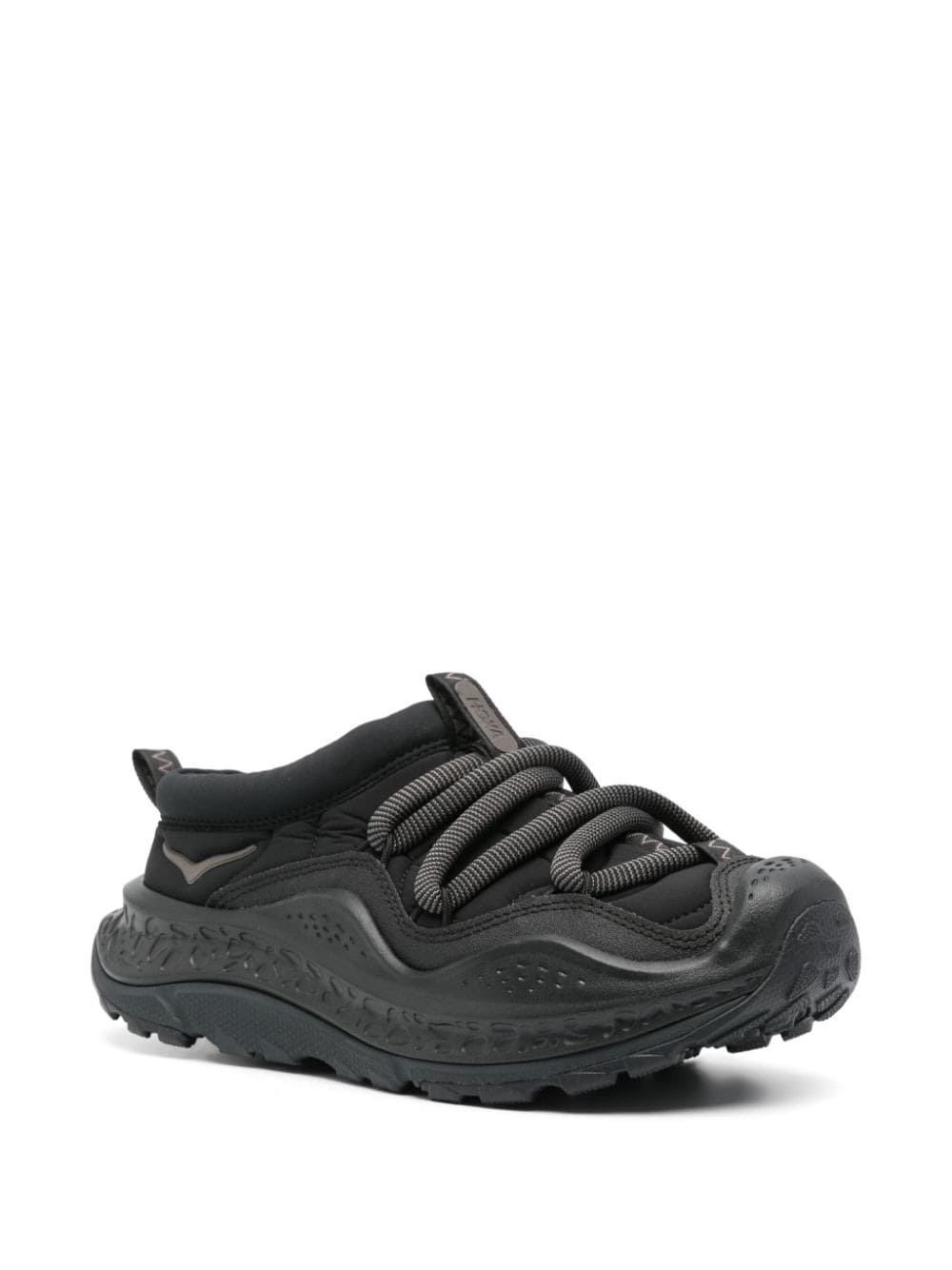 HOKA - ORA PRIMO TRIPLE BLACK