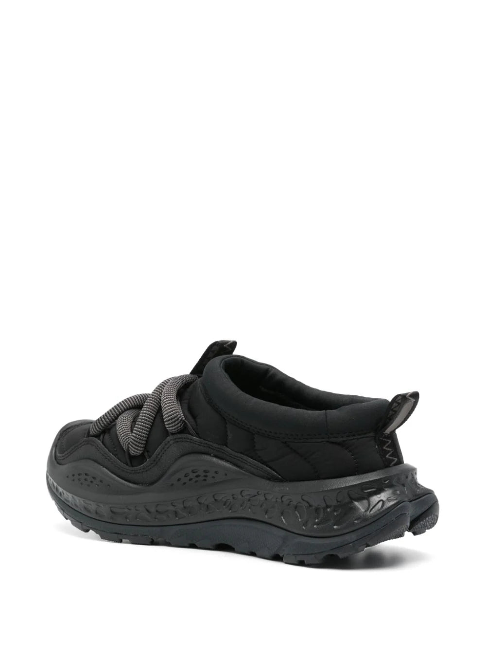 HOKA - ORA PRIMO TRIPLE BLACK