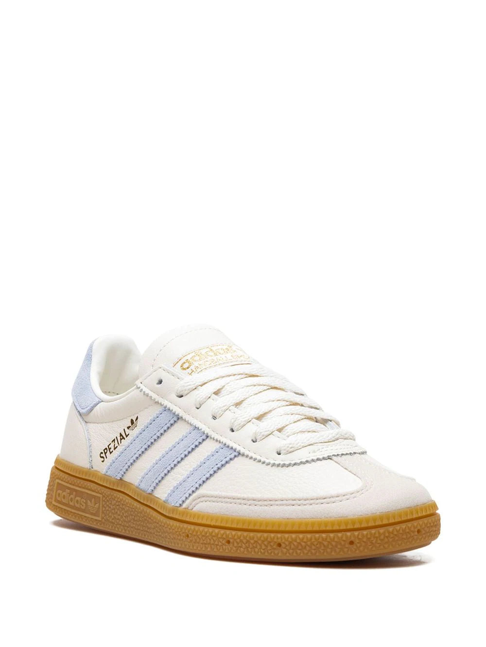 ADIDAS - SPEZIAL SHADOW BROWN ALUMINA GUM