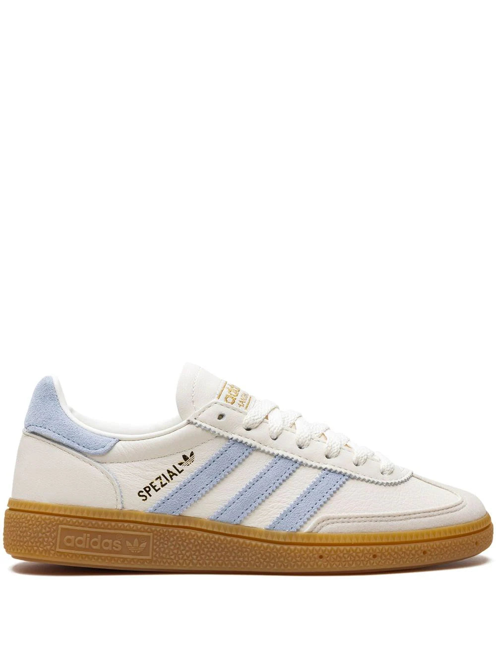 ADIDAS - SPEZIAL SHADOW BROWN ALUMINA GUM