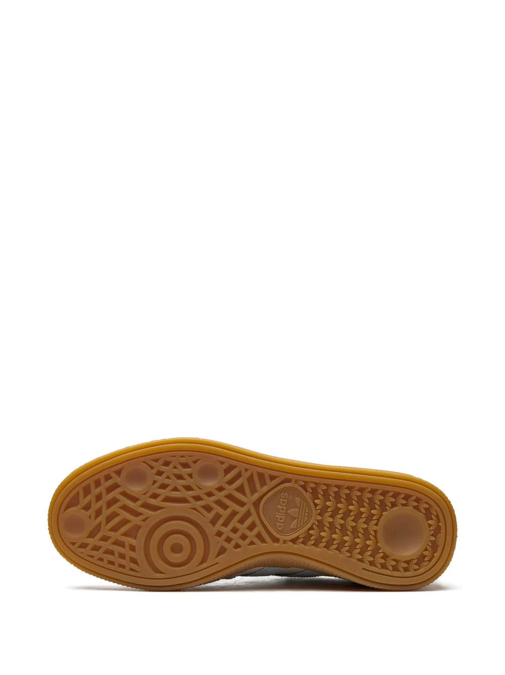 ADIDAS - SPEZIAL SHADOW BROWN ALUMINA GUM