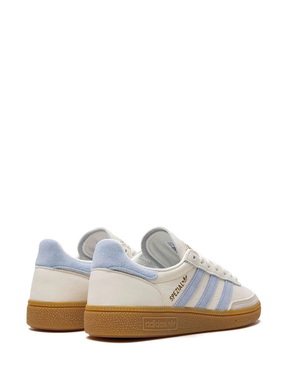 ADIDAS - SPEZIAL SHADOW BROWN ALUMINA GUM