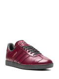 ADIDAS - GAZELLE BURGUNDY