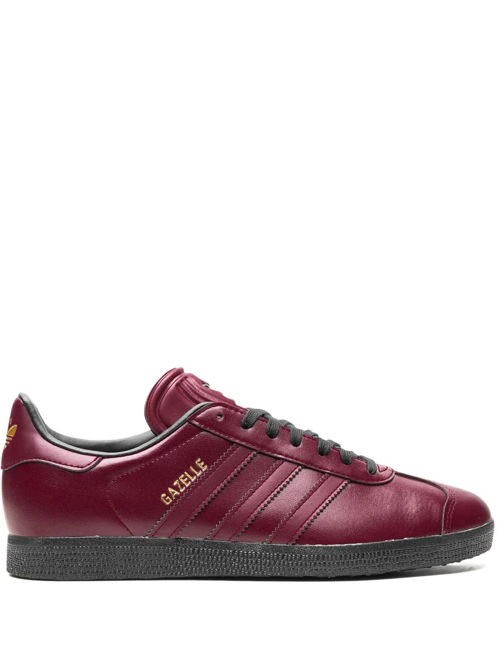 ADIDAS - GAZELLE BURGUNDY