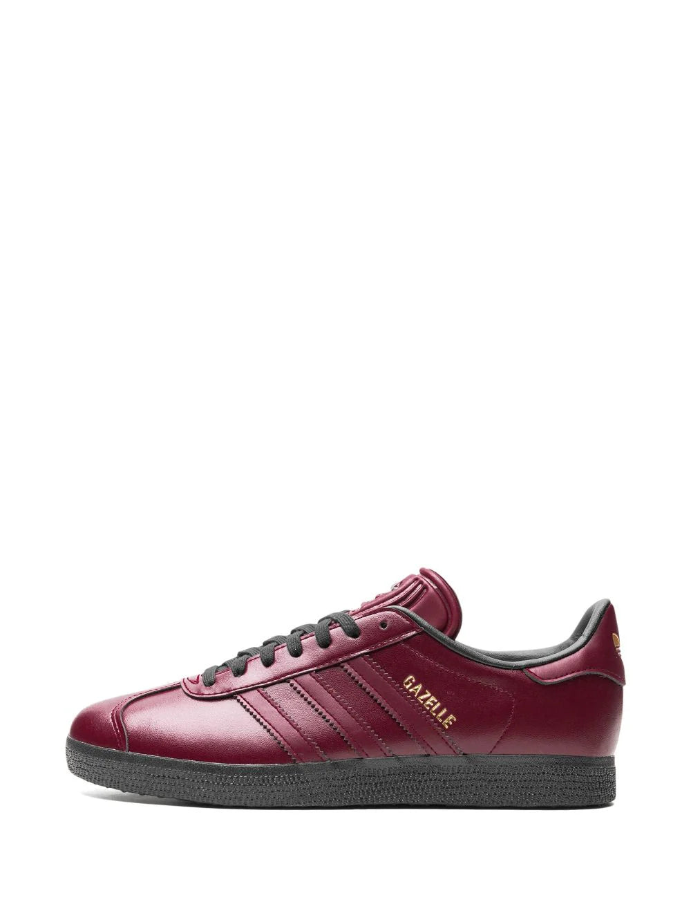 ADIDAS - GAZELLE BURGUNDY