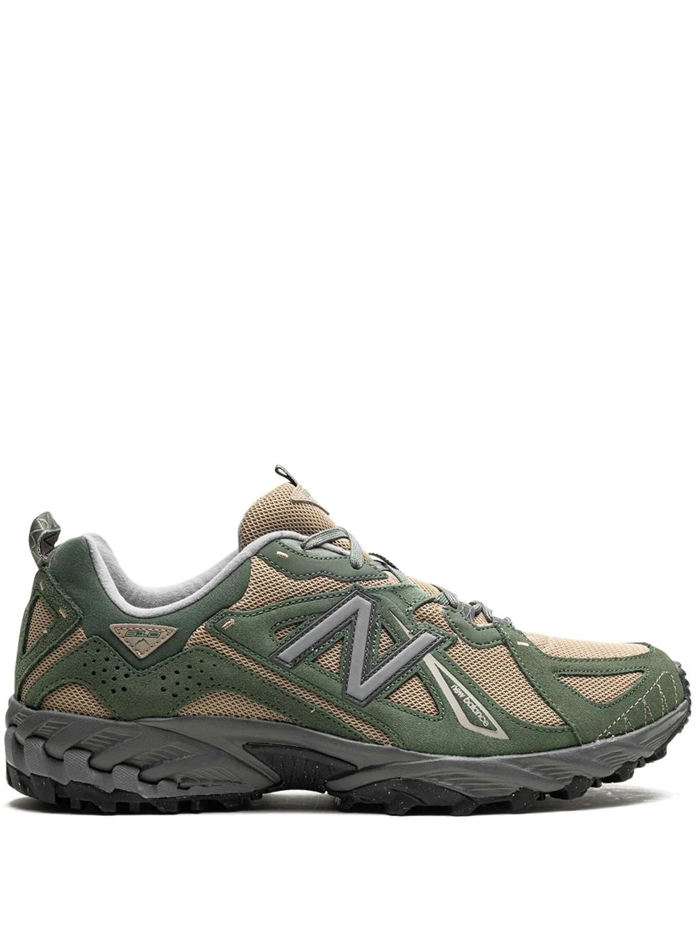 NEW BALANCE - 610 DEEP OLIVE GREEN