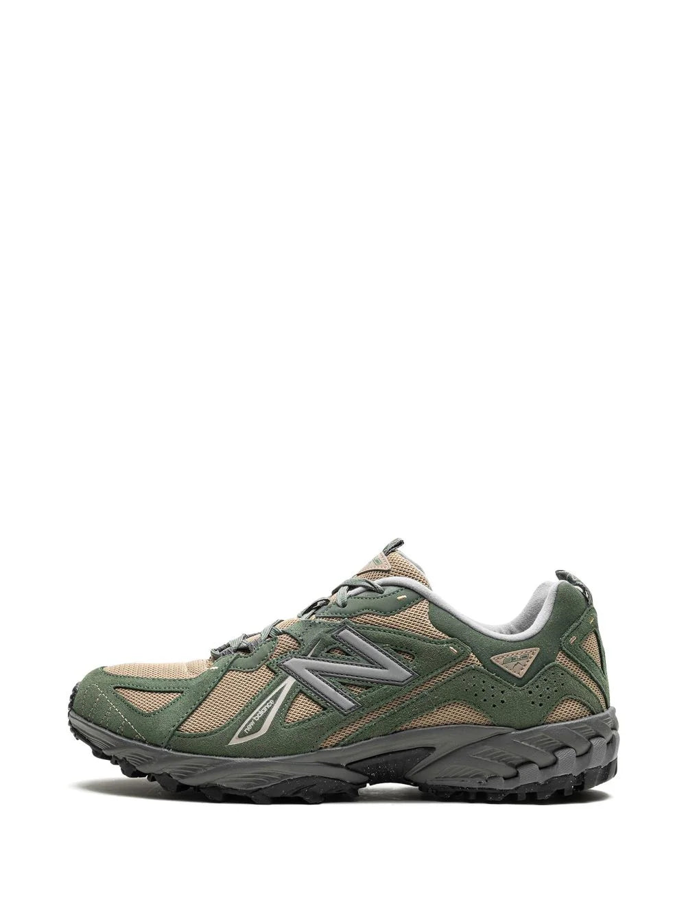 NEW BALANCE - 610 DEEP OLIVE GREEN