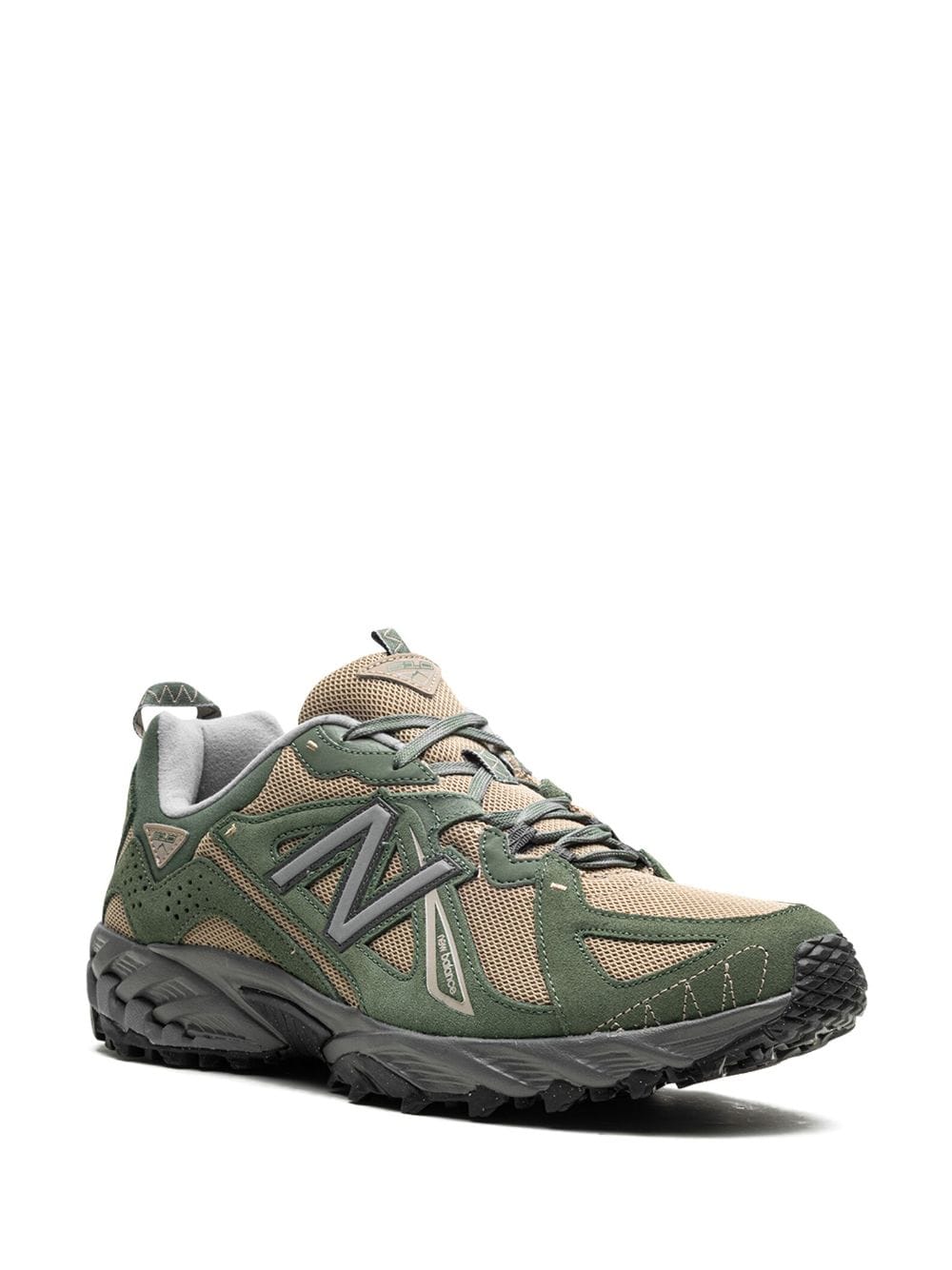 NEW BALANCE - 610 DEEP OLIVE GREEN