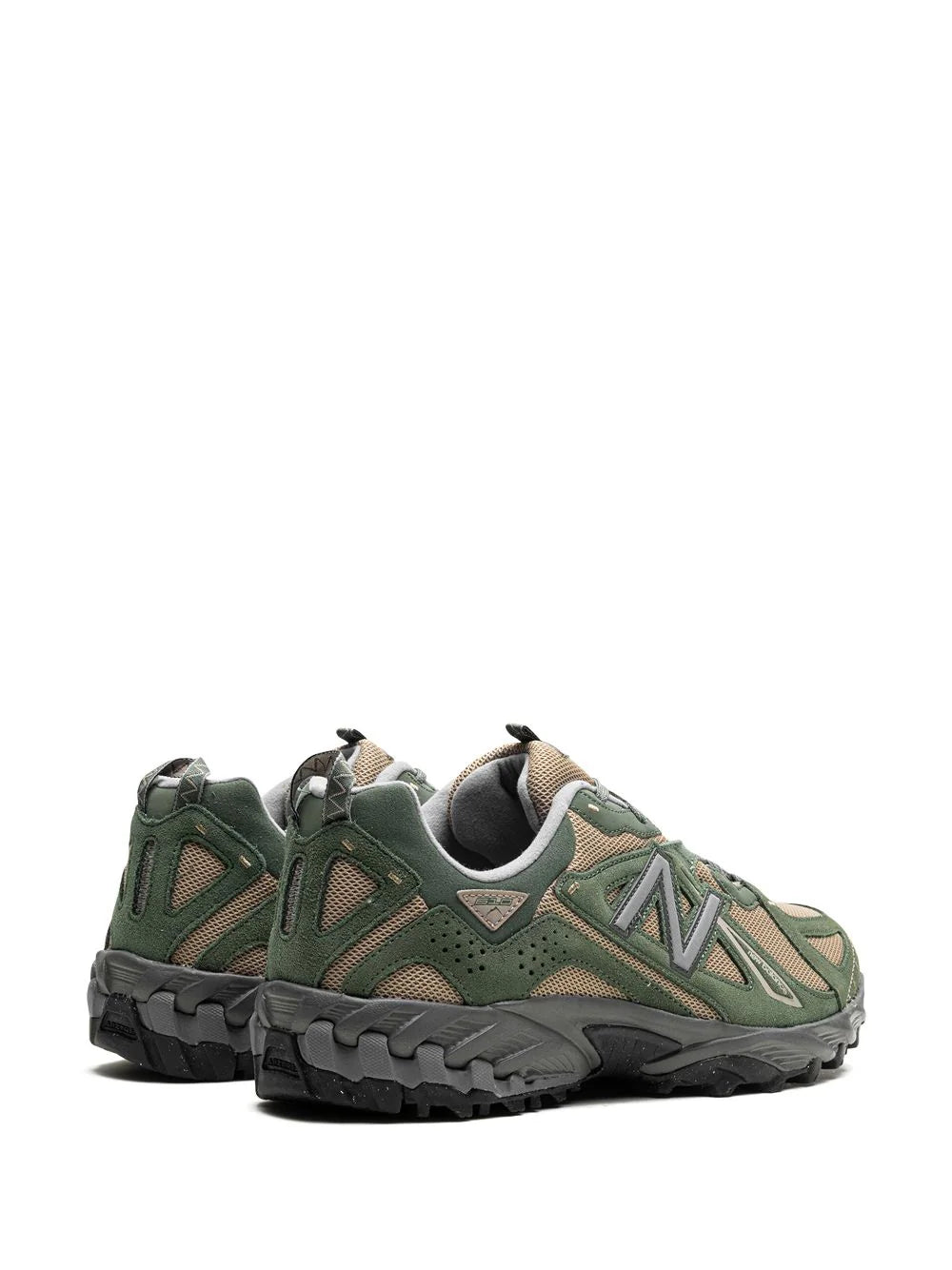 NEW BALANCE - 610 DEEP OLIVE GREEN