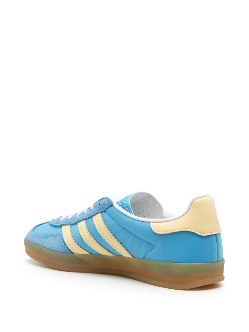 ADIDAS - GAZELLE INDOOR SEMI BLUE
