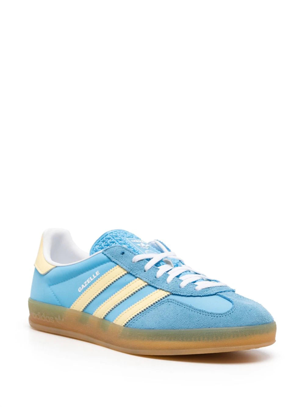 ADIDAS - GAZELLE INDOOR SEMI BLUE