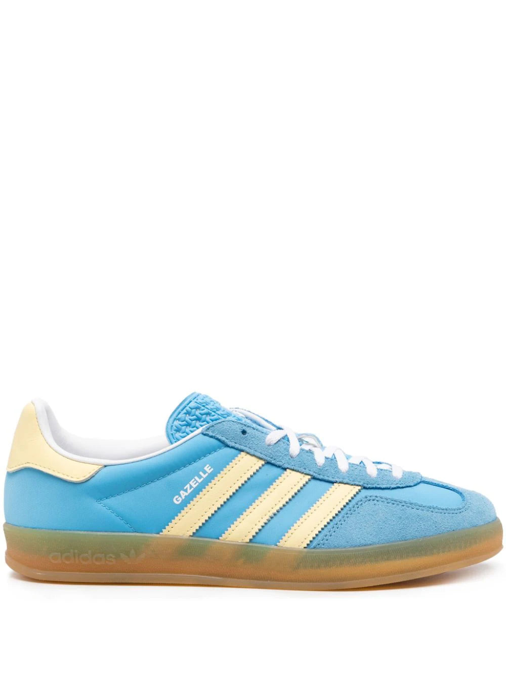 ADIDAS - GAZELLE INDOOR SEMI BLUE