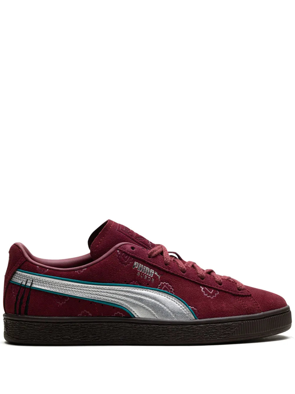 PUMA Suede 2 "One Piece" Baskets pour Homme