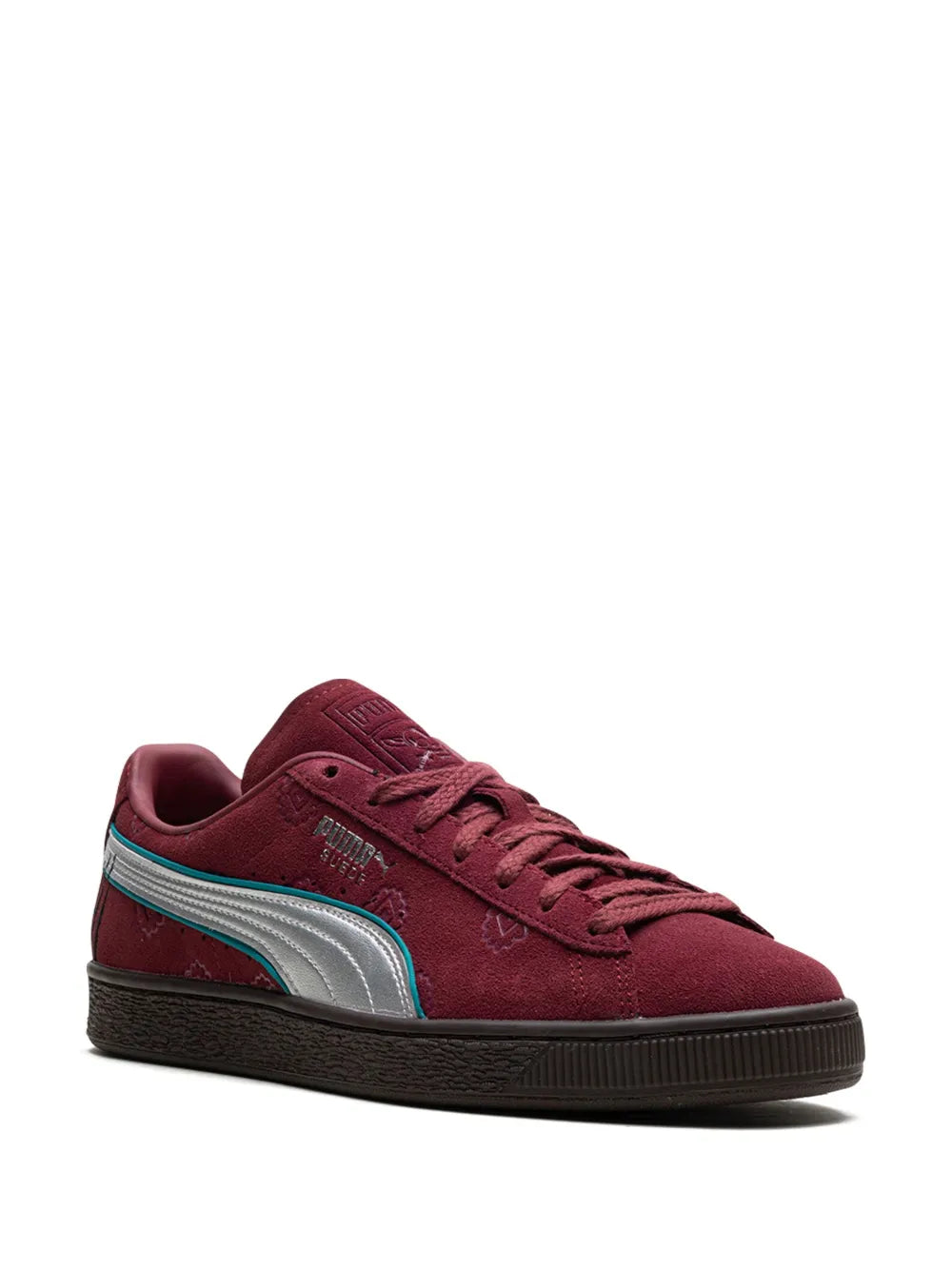 PUMA Suede 2 "One Piece" Baskets pour Homme