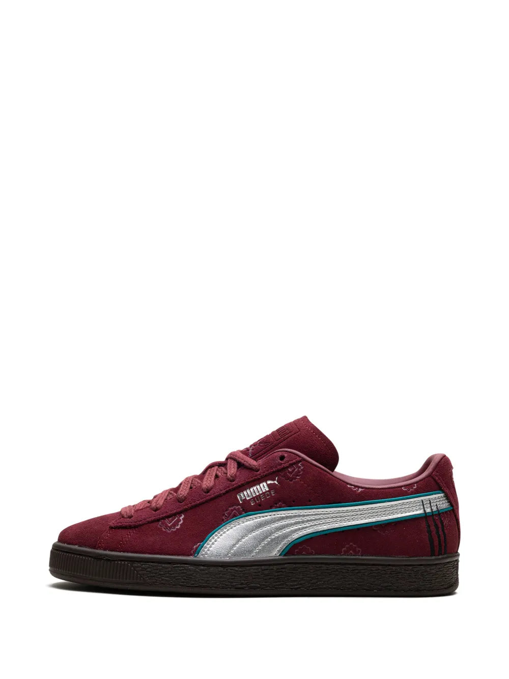 PUMA Suede 2 "One Piece" Baskets pour Homme