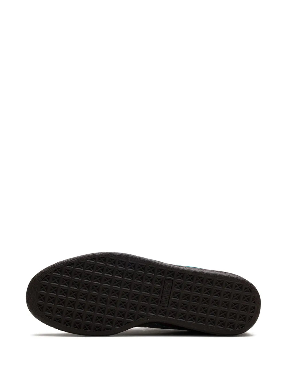 PUMA Suede 2 "One Piece" Baskets pour Homme