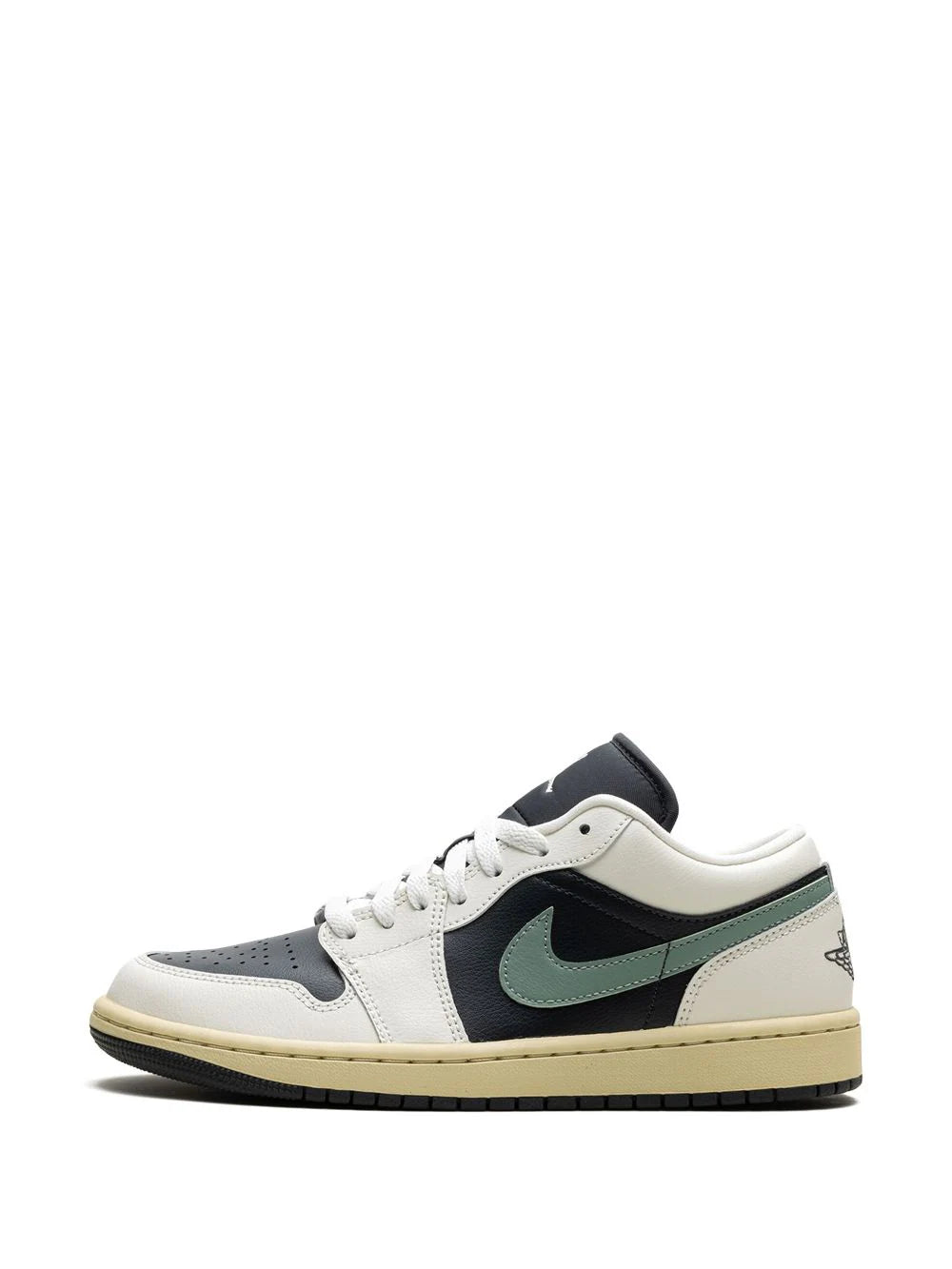 AIR JORDAN 1 LOW - JADE SMOKE