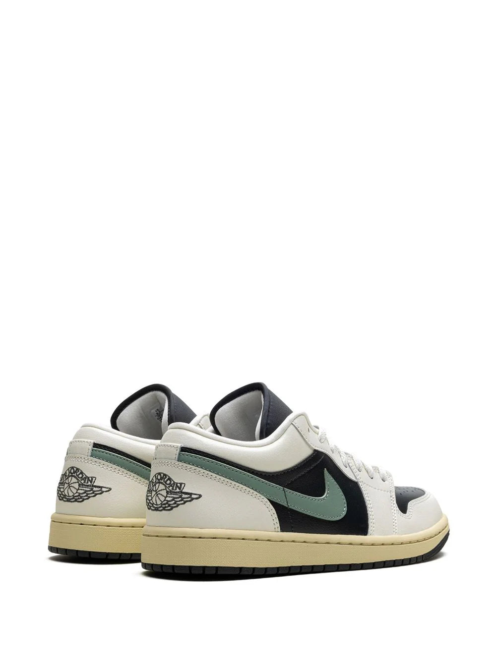 AIR JORDAN 1 LOW - JADE SMOKE