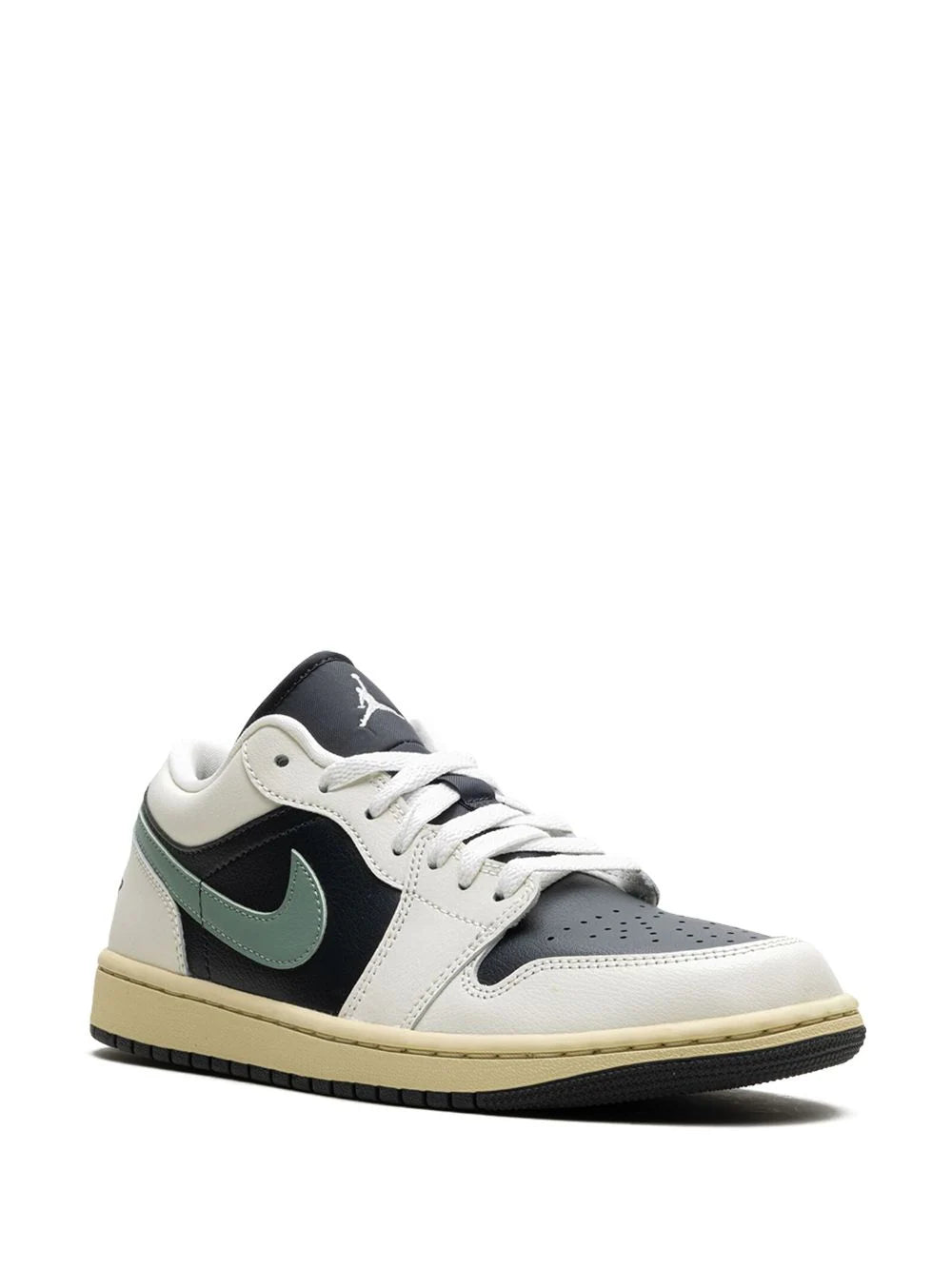 AIR JORDAN 1 LOW - JADE SMOKE