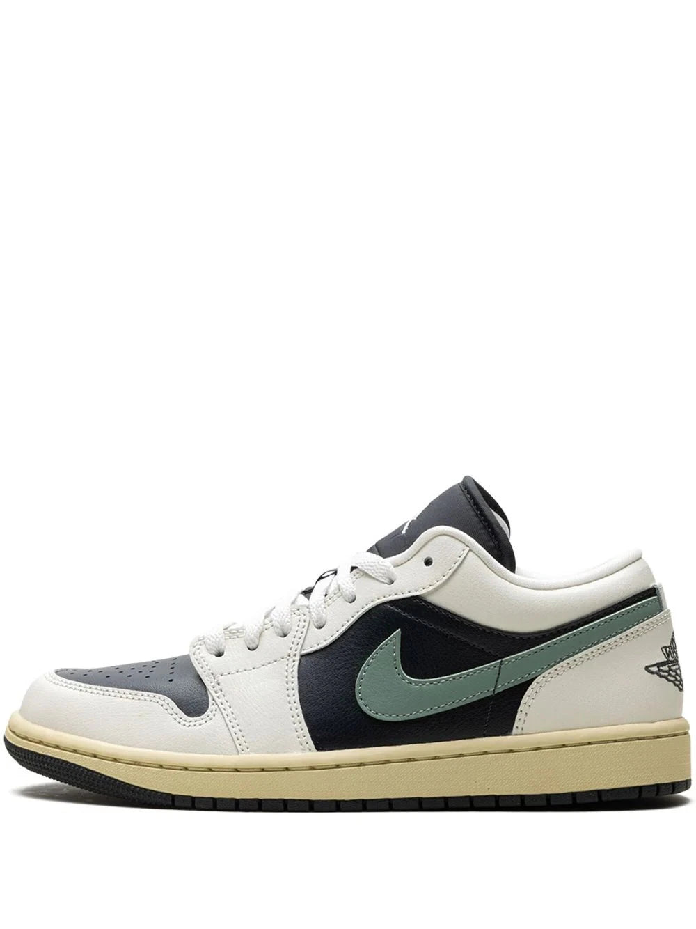 AIR JORDAN 1 LOW - JADE SMOKE