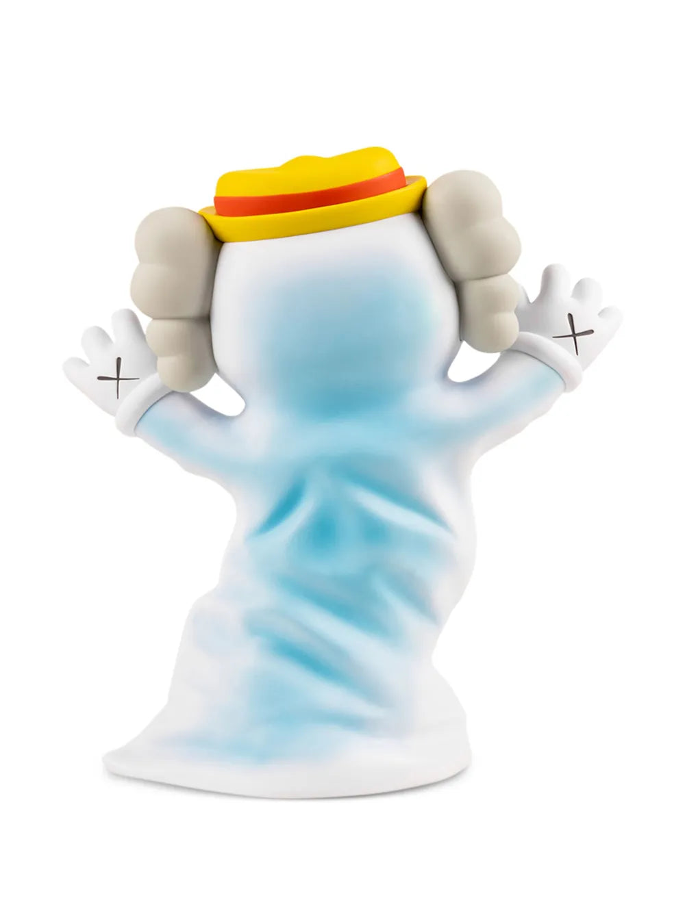 KAWS - CEREAL MONSTERS BOO BERRY x BRIAN DONNELLY