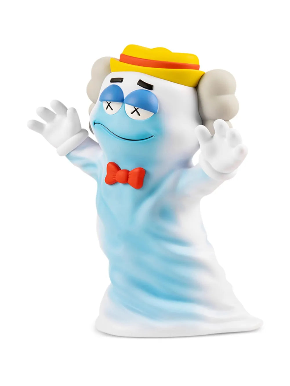 KAWS - CEREAL MONSTERS BOO BERRY x BRIAN DONNELLY