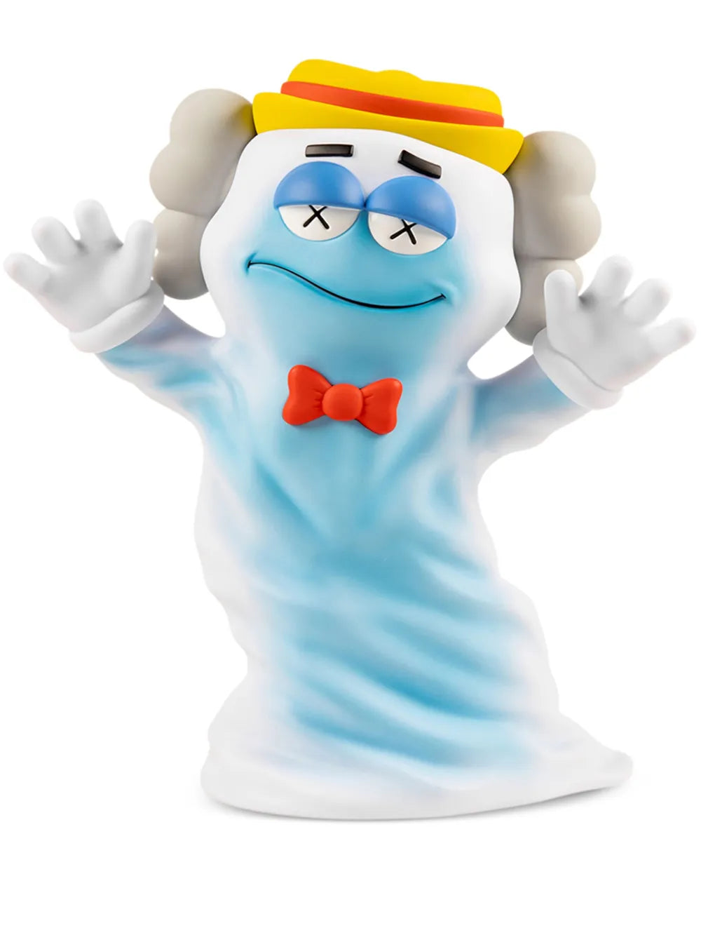 KAWS - CEREAL MONSTERS BOO BERRY x BRIAN DONNELLY