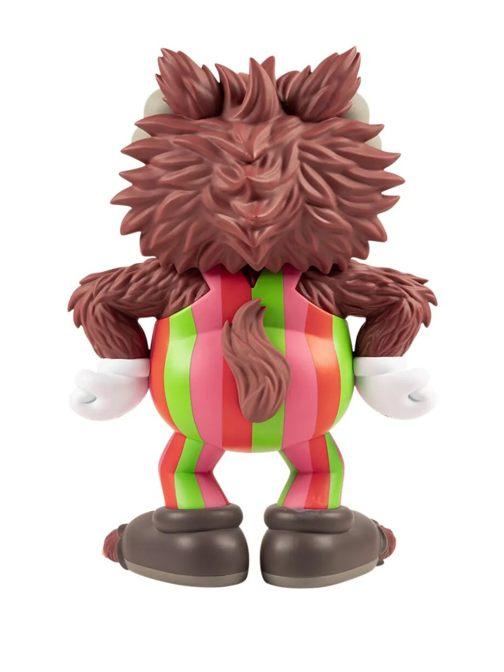 KAWS - CEREAL MONSTERS FRUTE BRUTE x BRIAN DONNELLY