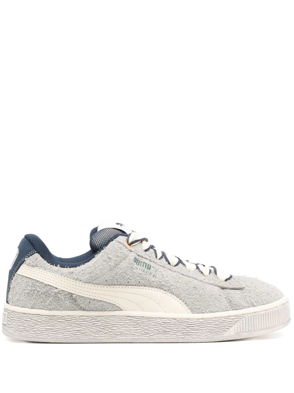 PUMA - SUEDE XL SKATESERVE