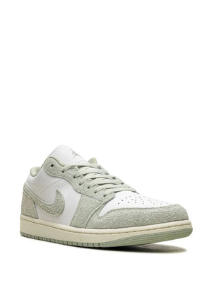 AIR JORDAN 1 LOW - SEAFOAM