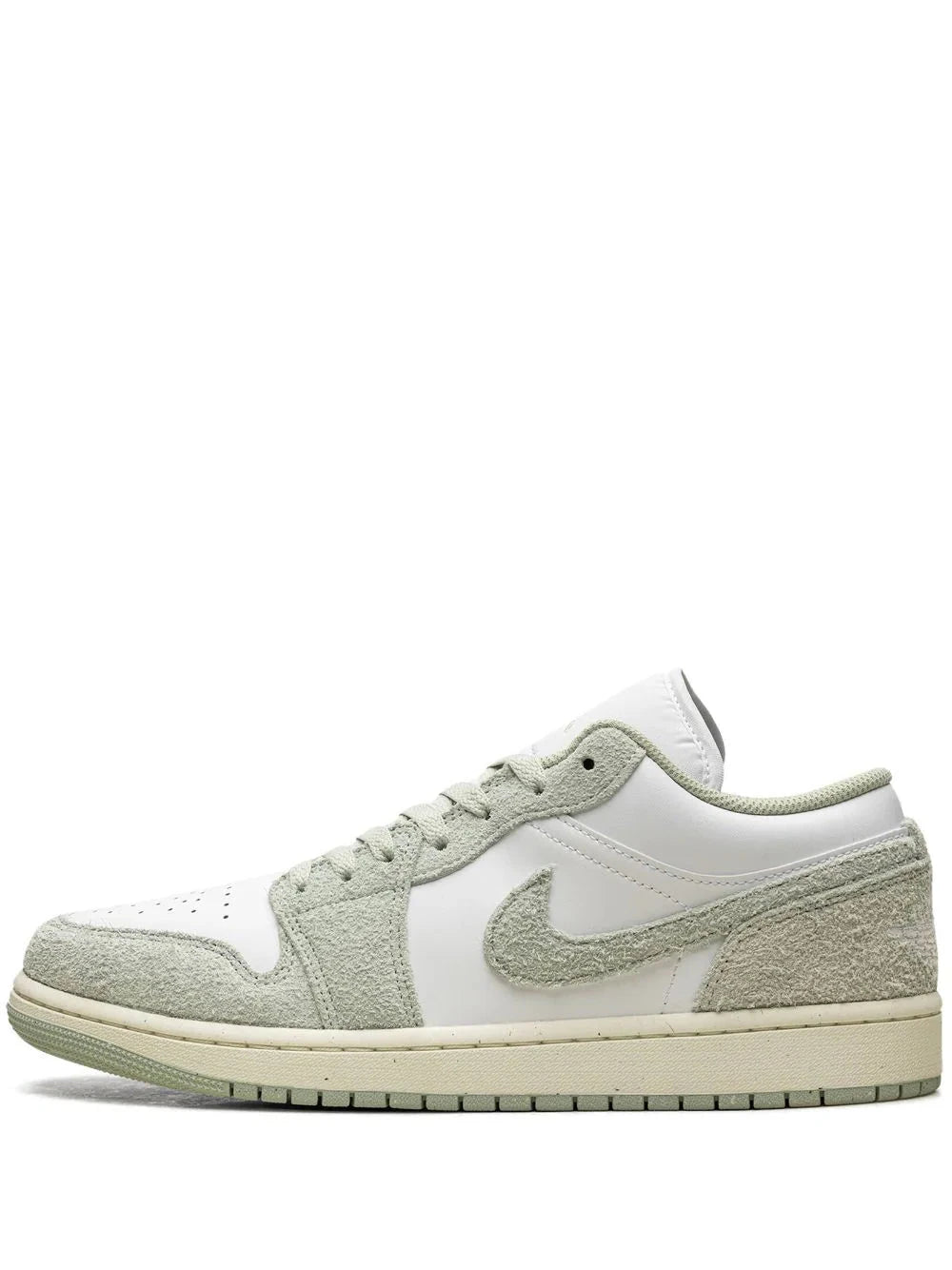 AIR JORDAN 1 LOW - SEAFOAM