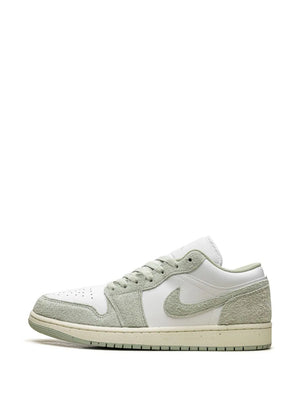 AIR JORDAN 1 LOW - SEAFOAM