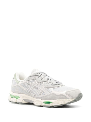 ASICS - GEL-NYC CLOUD GREY GREEN