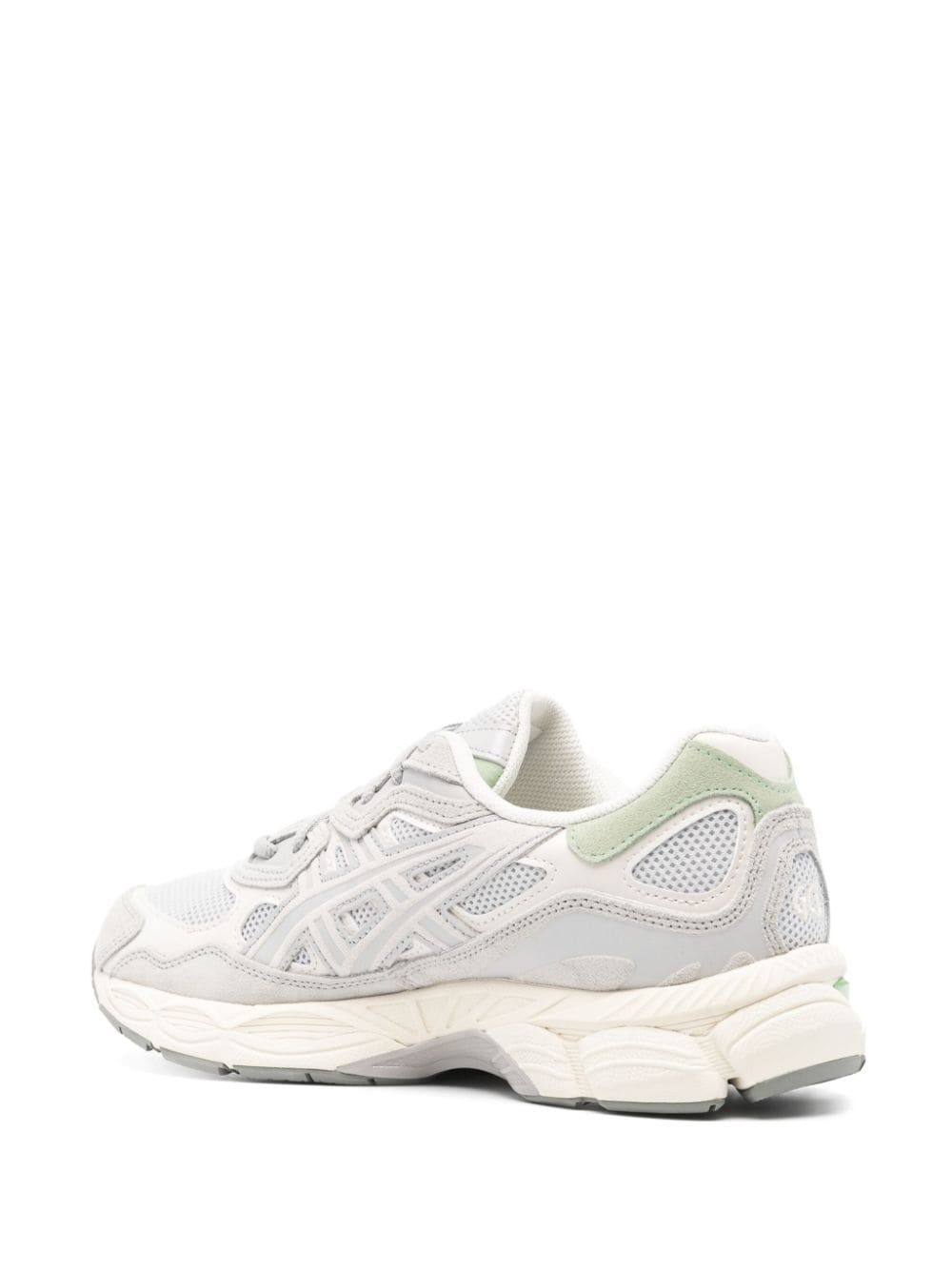 ASICS - GEL-NYC CLOUD GREY GREEN