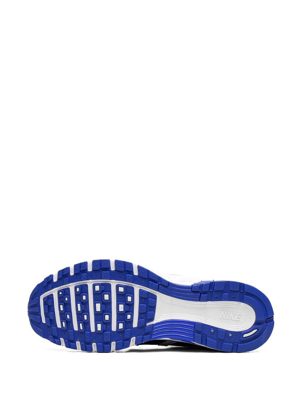 NIKE P-6000 PRM -  RACER BLUE