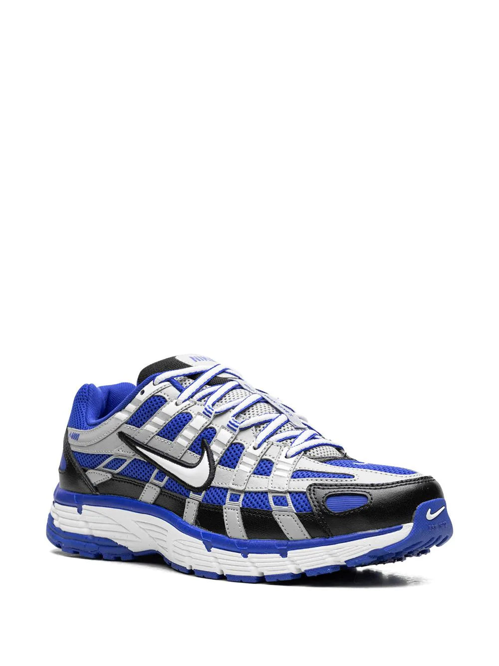 NIKE P-6000 PRM -  RACER BLUE