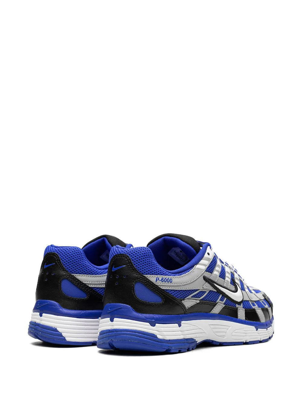 NIKE P-6000 PRM -  RACER BLUE