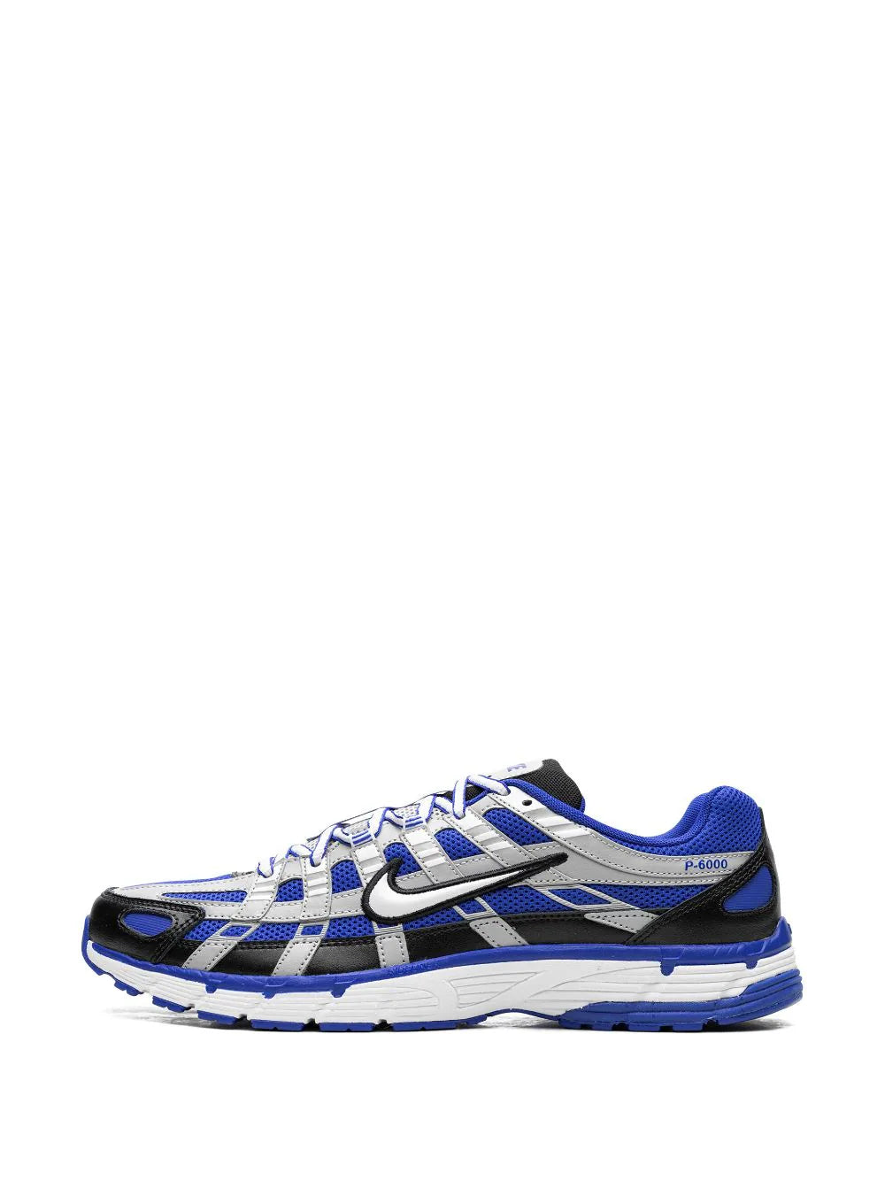 NIKE P-6000 PRM -  RACER BLUE