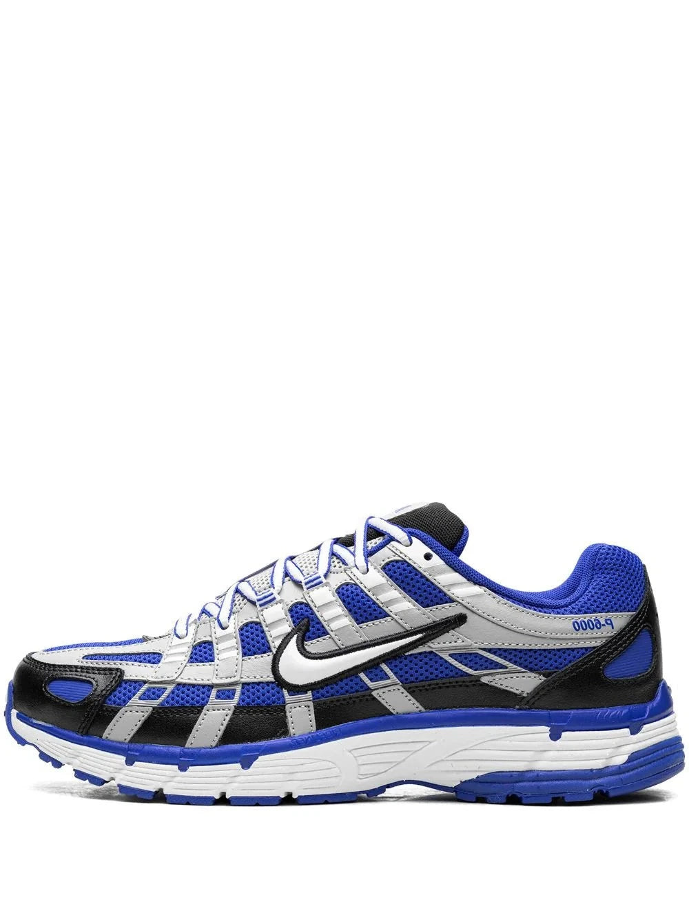 NIKE P-6000 PRM -  RACER BLUE