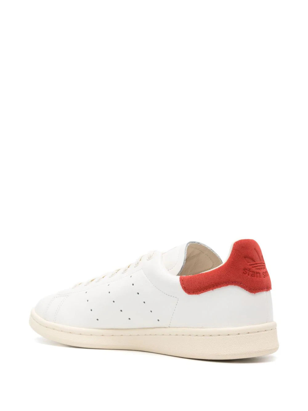 ADIDAS - STAN SMITH LUX WHITHE RED