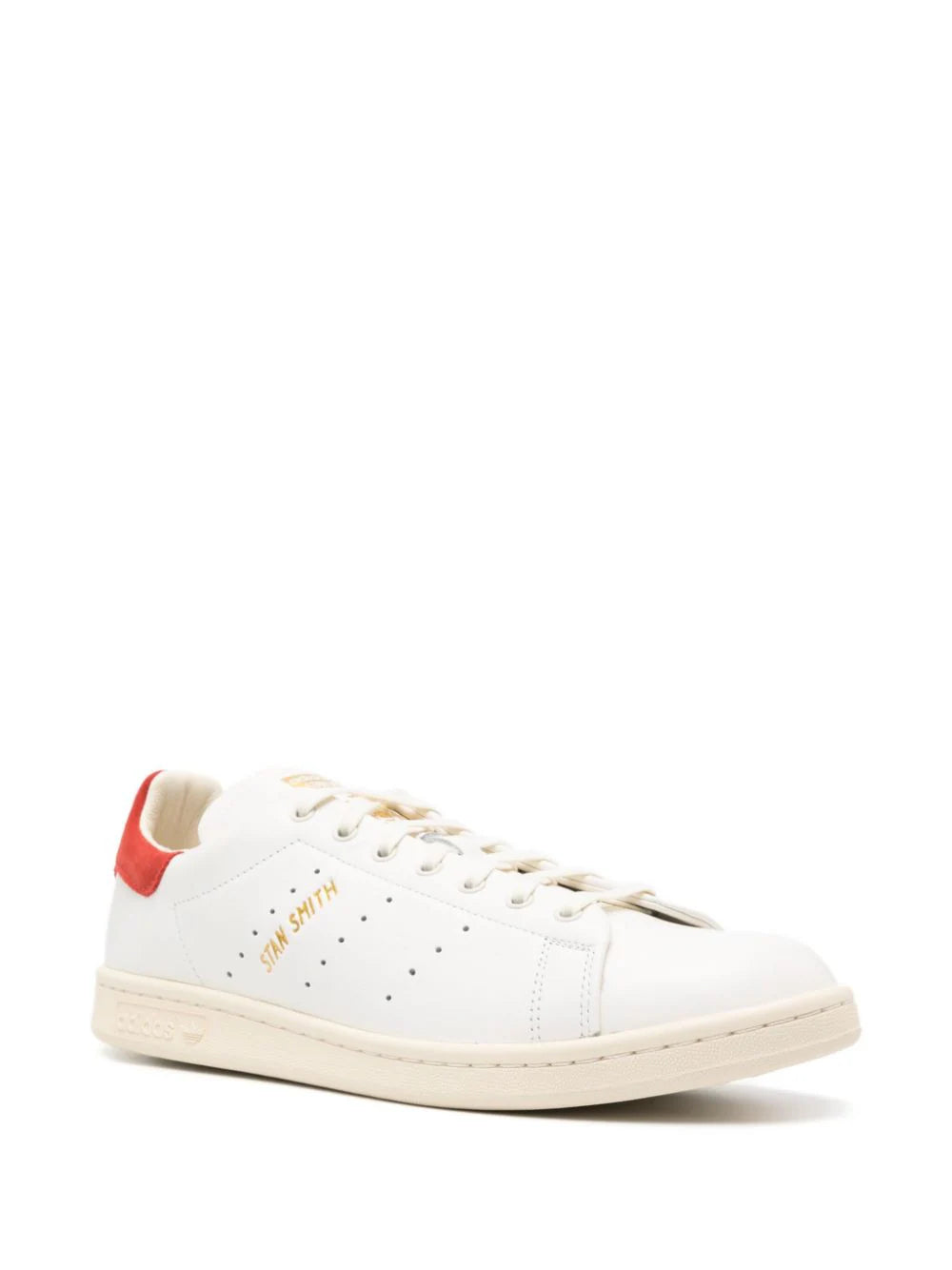 ADIDAS - STAN SMITH LUX WHITHE RED